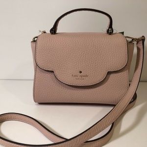 Kate Spade Leewood Place Mini Makayla